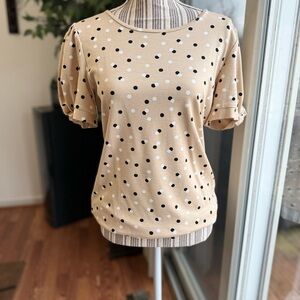 Ann Taylor Top NWT